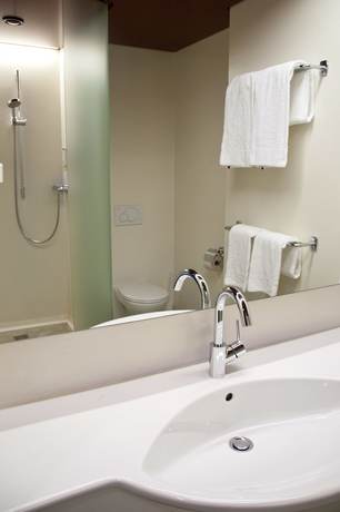 Imagen de la habitación del Hotel Rosenberger Motor-Ansfelden. Foto 7