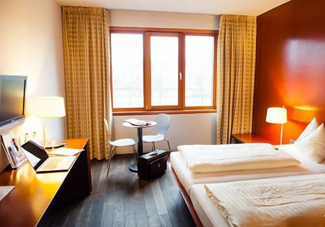 Imagen de la habitación del Hotel Rosenberger Motor-Ansfelden. Foto 8