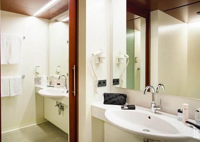 Imagen de la habitación del Hotel Rosenberger Motor-Ansfelden. Foto 11