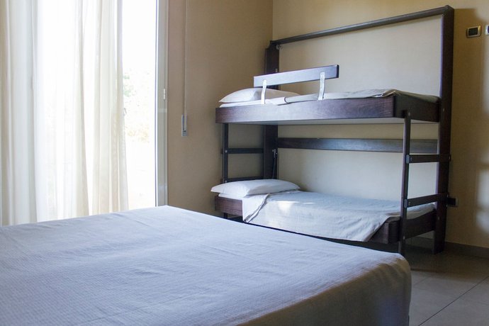 Imagen de la habitación del Hotel Rosenblatt. Foto 7
