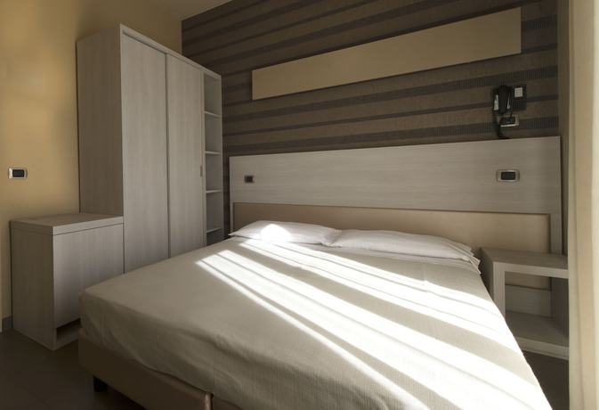 Imagen de la habitación del Hotel Rosenblatt. Foto 13