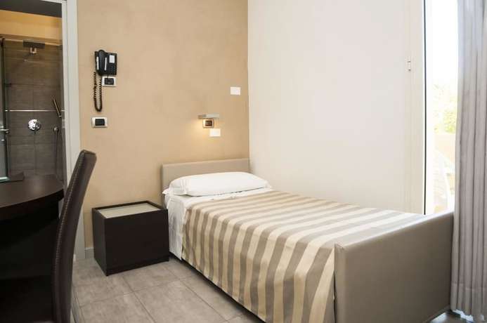 Imagen de la habitación del Hotel Rosenblatt. Foto 16