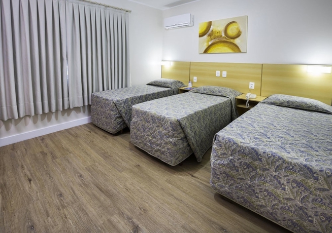 Imagen de la habitación del Hotel Rosenbrock. Foto 2