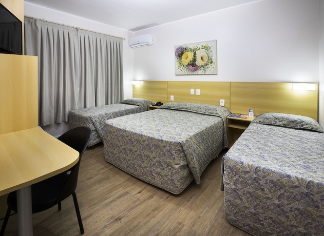 Imagen de la habitación del Hotel Rosenbrock. Foto 3