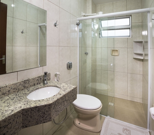 Imagen de la habitación del Hotel Rosenbrock. Foto 5