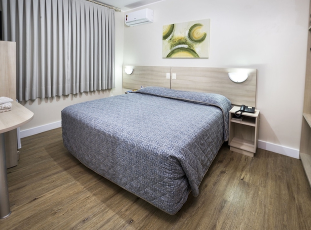 Imagen de la habitación del Hotel Rosenbrock. Foto 6