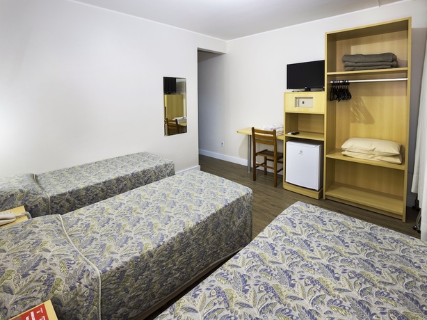 Imagen de la habitación del Hotel Rosenbrock. Foto 9