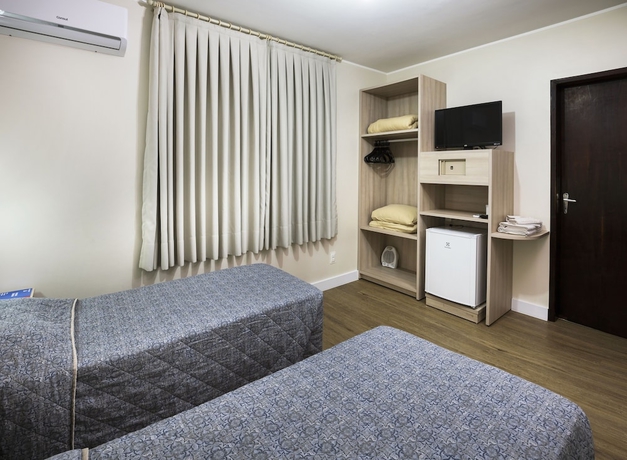 Imagen de la habitación del Hotel Rosenbrock. Foto 10