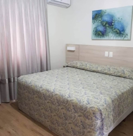 Imagen de la habitación del Hotel Rosenbrock. Foto 11