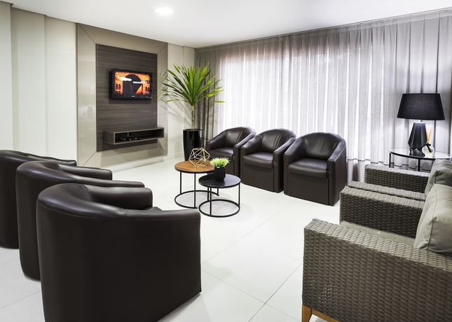 Imagen de los interiores del Hotel Rosenbrock. Foto 17