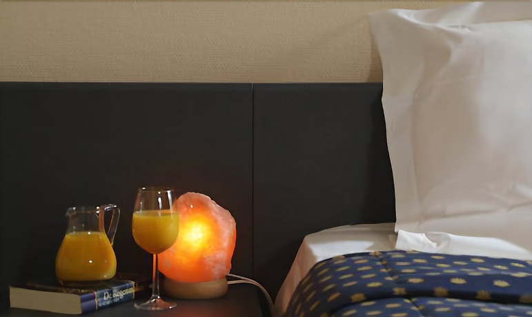 Imagen de la habitación del Hotel Rosenburg. Foto 10