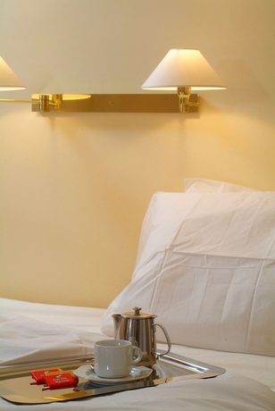 Imagen de la habitación del Hotel Rosenburg. Foto 14