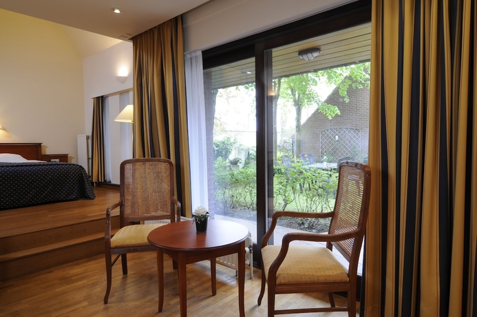 Imagen de la habitación del Hotel Rosenburg. Foto 15