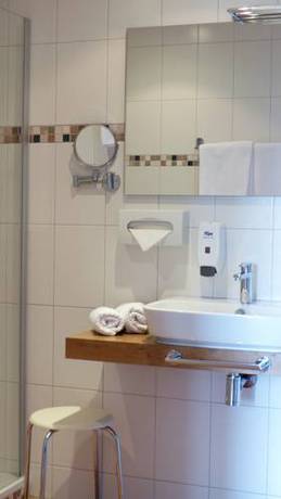 Imagen de la habitación del Hotel Rosenbusch. Foto 2