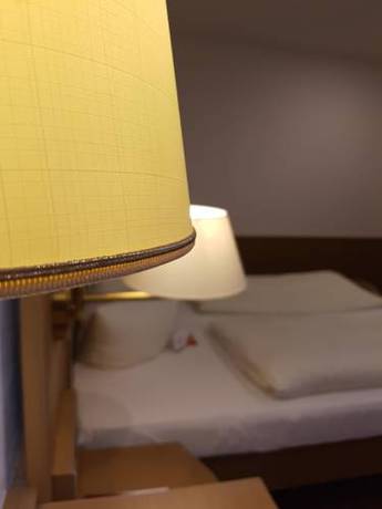 Imagen de la habitación del Hotel Rosenbusch. Foto 3