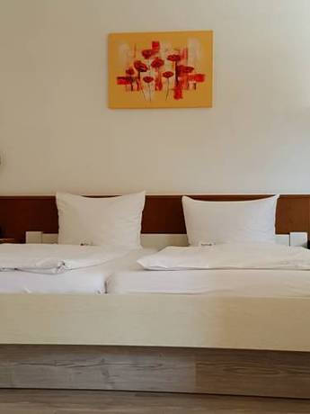 Imagen de la habitación del Hotel Rosenbusch. Foto 4