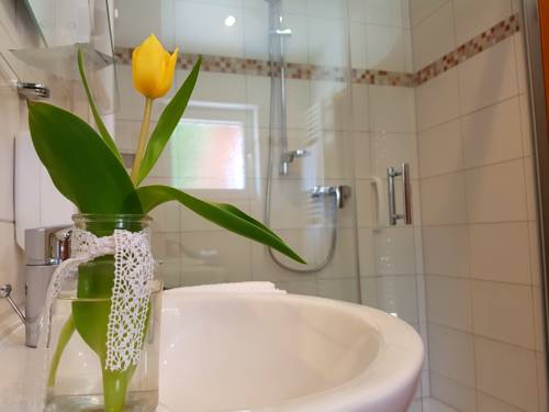 Imagen de la habitación del Hotel Rosenbusch. Foto 5