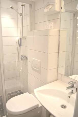 Imagen de la habitación del Hotel Rosendal Fjordhotel. Foto 12