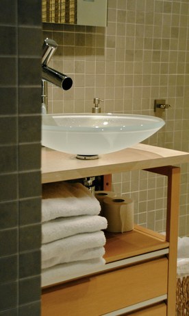 Imagen de la habitación del Hotel Rosendal Turisthotell. Foto 2
