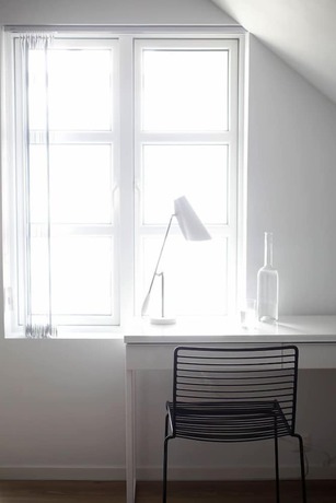 Imagen de la habitación del Hotel Rosendal Turisthotell. Foto 3