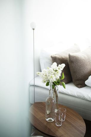 Imagen de la habitación del Hotel Rosendal Turisthotell. Foto 5
