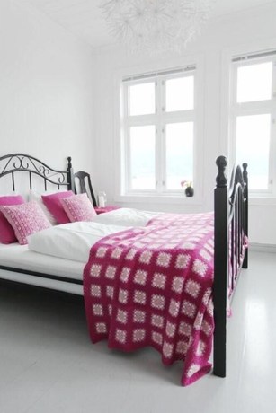Imagen de la habitación del Hotel Rosendal Turisthotell. Foto 8