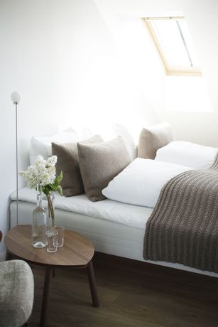 Imagen de la habitación del Hotel Rosendal Turisthotell. Foto 11