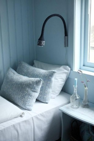 Imagen de la habitación del Hotel Rosendal Turisthotell. Foto 12