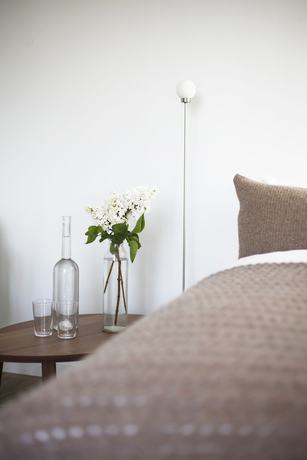 Imagen de la habitación del Hotel Rosendal Turisthotell. Foto 15