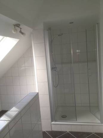 Imagen de la habitación del Hotel Rosengarten, Bad Salzuflen. Foto 4