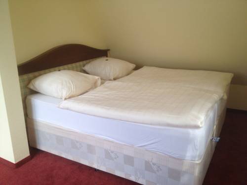 Imagen de la habitación del Hotel Rosengarten, Bad Salzuflen. Foto 5