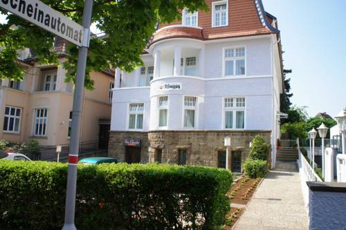 Imagen de la habitación del Hotel Rosengarten, Bad Salzuflen. Foto 6