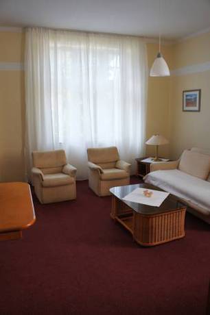 Imagen de la habitación del Hotel Rosengarten, Bad Salzuflen. Foto 7