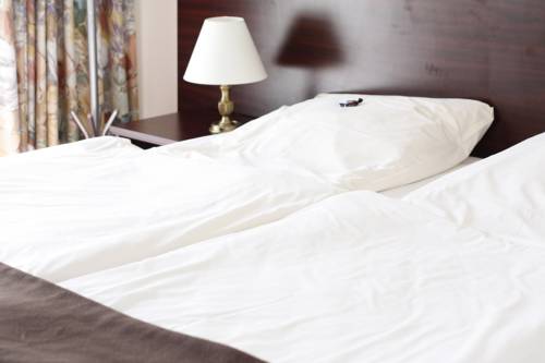 Imagen de la habitación del Hotel Rosengarten, Bad Salzuflen. Foto 11