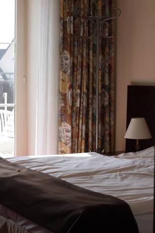 Imagen de la habitación del Hotel Rosengarten, Bad Salzuflen. Foto 12