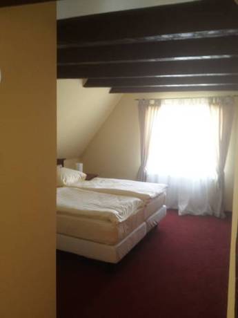 Imagen de la habitación del Hotel Rosengarten, Bad Salzuflen. Foto 16