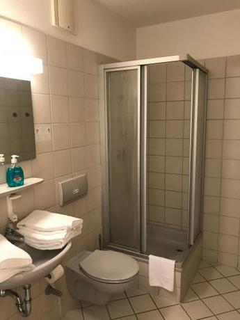 Imagen de la habitación del Hotel Rosengarten, Frankfurt An Der Oder. Foto 6