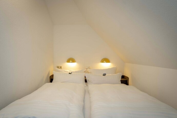 Imagen general del Hotel Rosengarten, Hamburgo. Foto 3