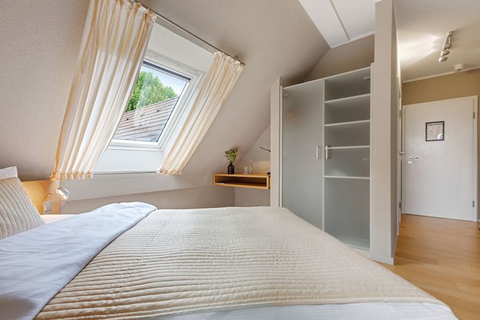 Imagen de la habitación del Hotel Rosengarten, Pirmasens. Foto 11