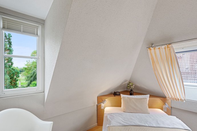 Imagen de la habitación del Hotel Rosengarten, Pirmasens. Foto 12