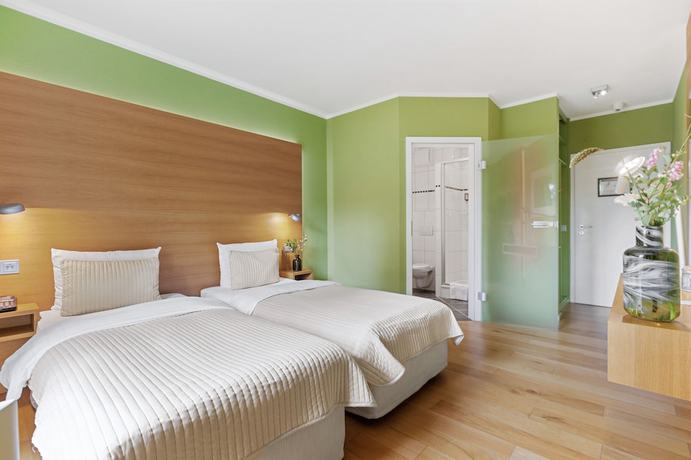Imagen de la habitación del Hotel Rosengarten, Pirmasens. Foto 14