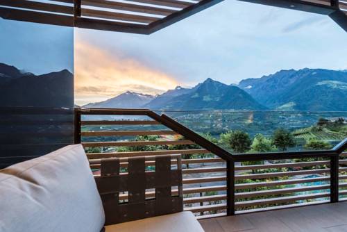 Imagen de la habitación del Hotel Rosengarten (schenna Resort). Foto 5