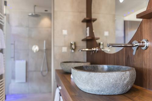 Imagen de la habitación del Hotel Rosengarten (schenna Resort). Foto 7