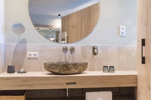 Imagen de la habitación del Hotel Rosengarten (schenna Resort). Foto 9