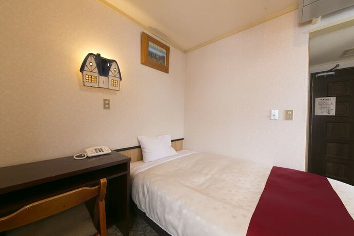Imagen general del Hotel Rosenheim Hakuba. Foto 2