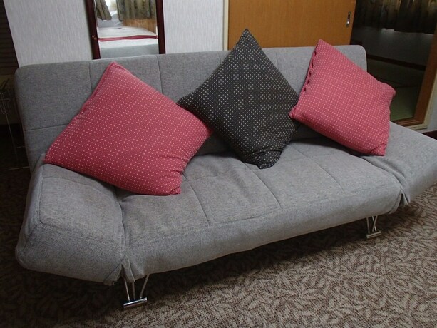 Imagen de la habitación del Hotel Rosenheim Hakuba. Foto 20