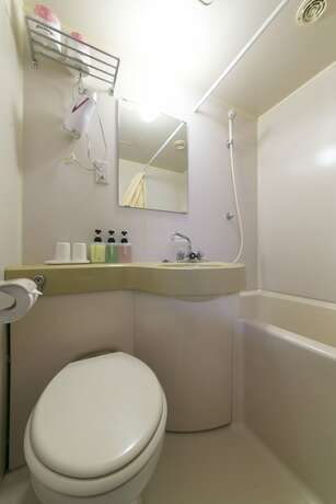 Imagen de la habitación del Hotel Rosenheim Hakuba. Foto 21