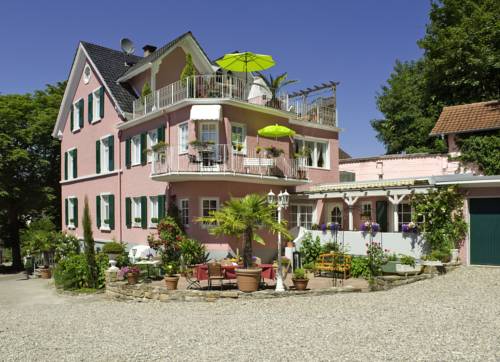 Imagen de la habitación del Hotel Rosenhof, Badenweiler. Foto 2
