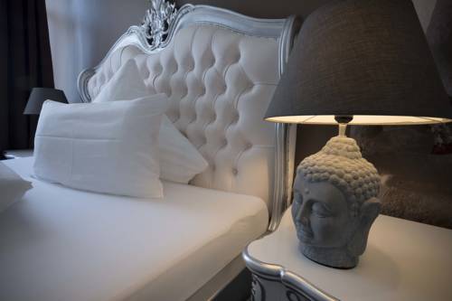 Imagen de la habitación del Hotel Rosenhof, Badenweiler. Foto 4