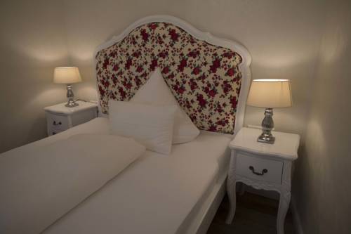Imagen de la habitación del Hotel Rosenhof, Badenweiler. Foto 5